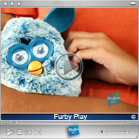 Vidéo: Furby Play
